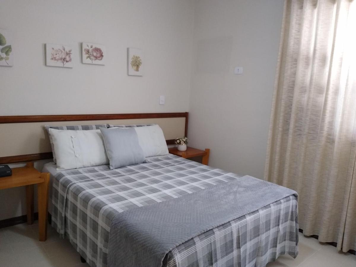 Апартаменты Flat Bairro Nobre - Бертиога Экстерьер фото