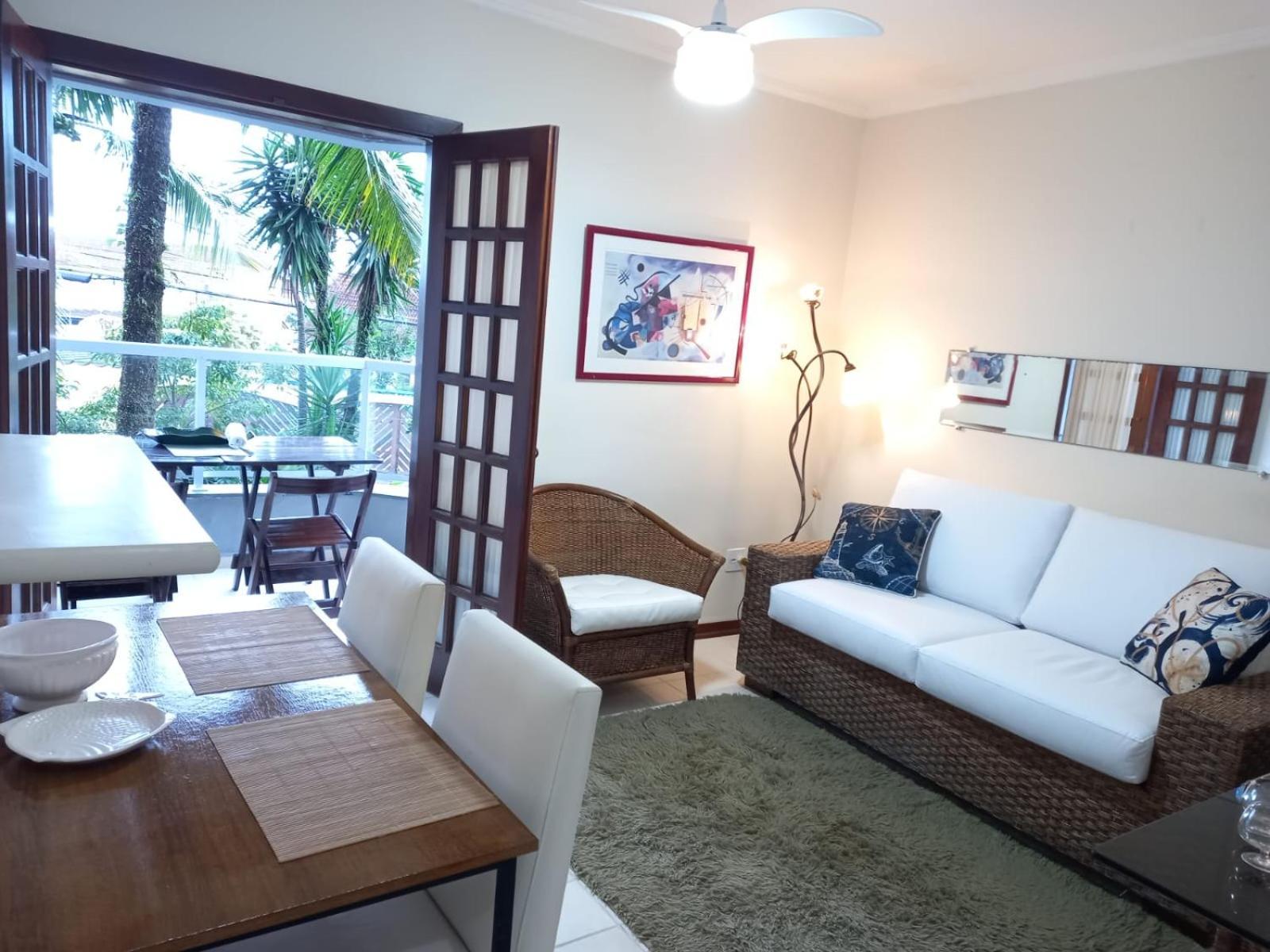 Апартаменты Flat Bairro Nobre - Бертиога Экстерьер фото