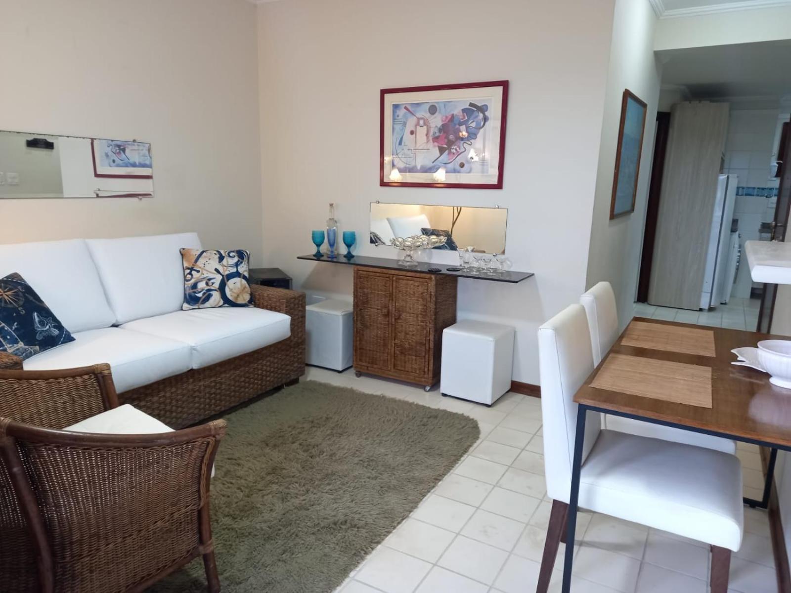 Апартаменты Flat Bairro Nobre - Бертиога Экстерьер фото